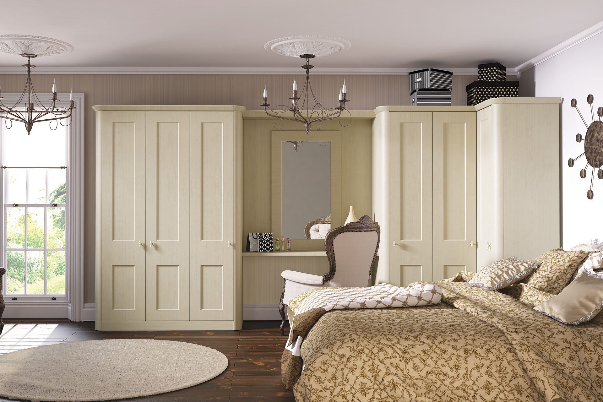 kitchen and bedroom design hinckley